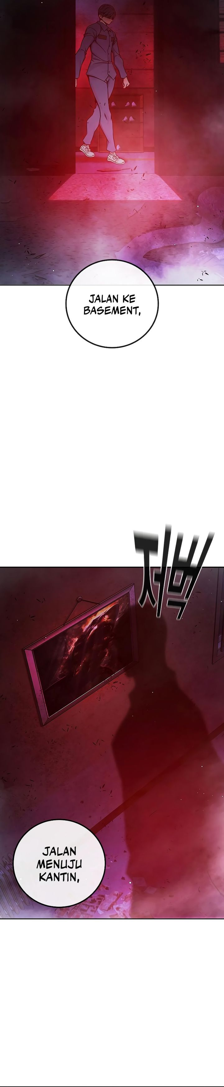 Juvenile Prison Chapter 72 Bahasa Indonesia