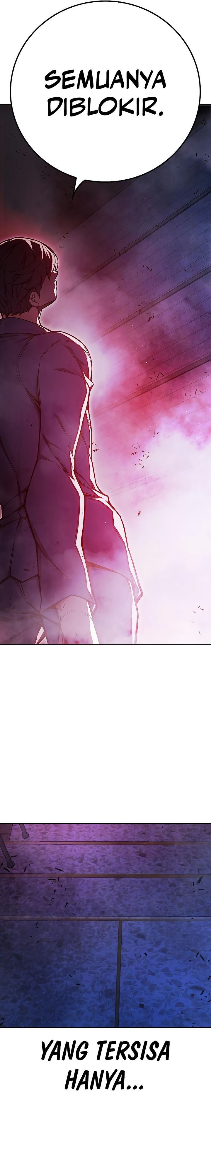 Juvenile Prison Chapter 72 Bahasa Indonesia