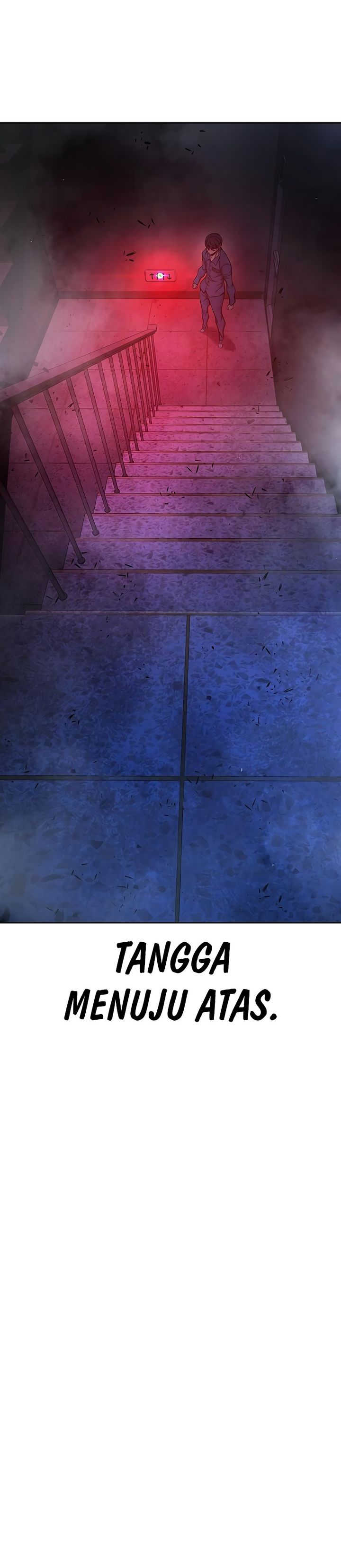 Juvenile Prison Chapter 72 Bahasa Indonesia