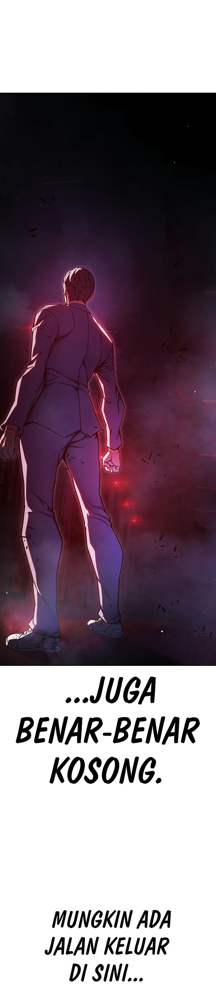 Juvenile Prison Chapter 72 Bahasa Indonesia