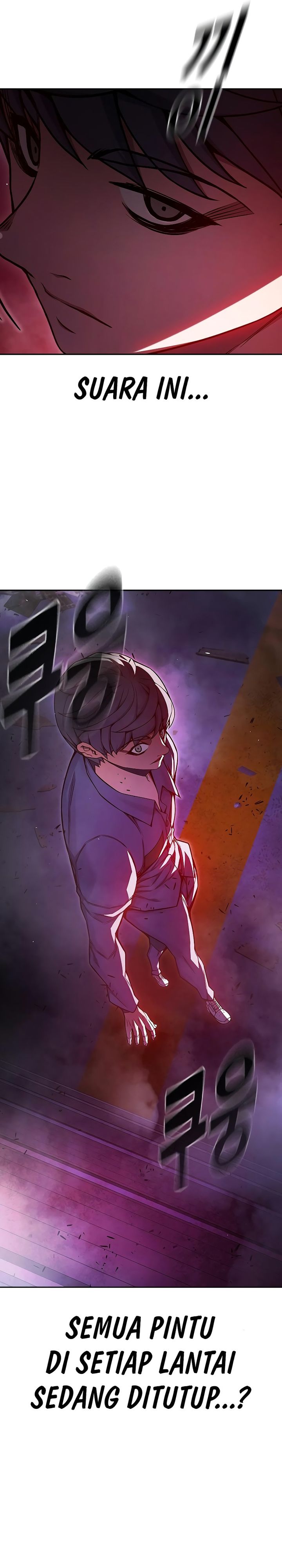 Juvenile Prison Chapter 72 Bahasa Indonesia