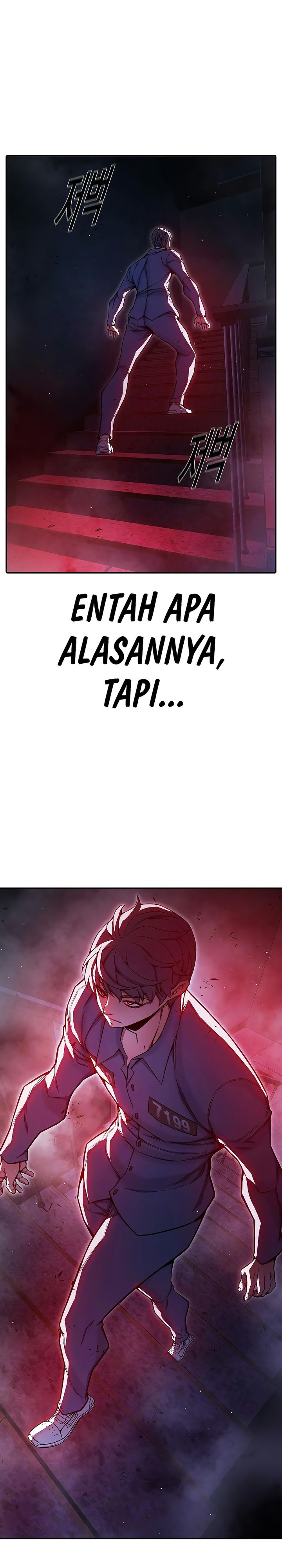 Juvenile Prison Chapter 72 Bahasa Indonesia