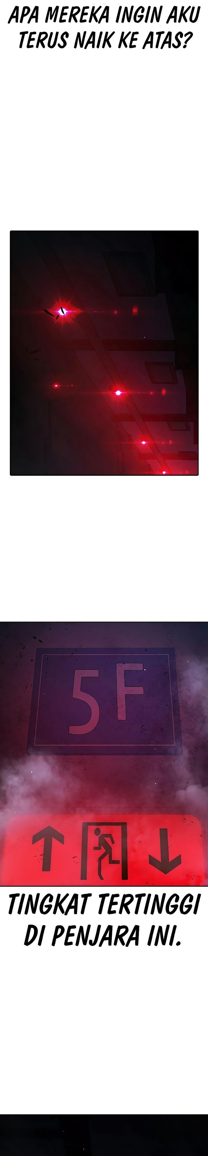 Juvenile Prison Chapter 72 Bahasa Indonesia
