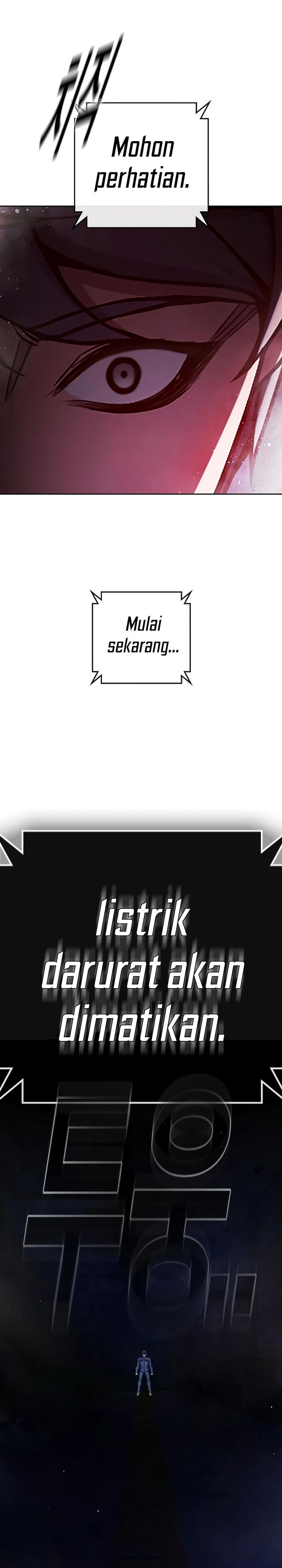 Juvenile Prison Chapter 72 Bahasa Indonesia