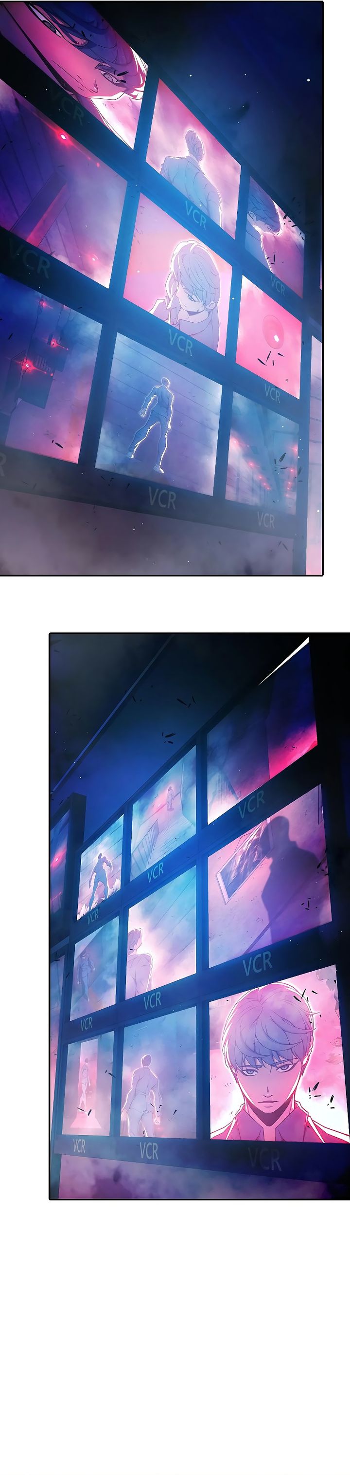 Juvenile Prison Chapter 72 Bahasa Indonesia