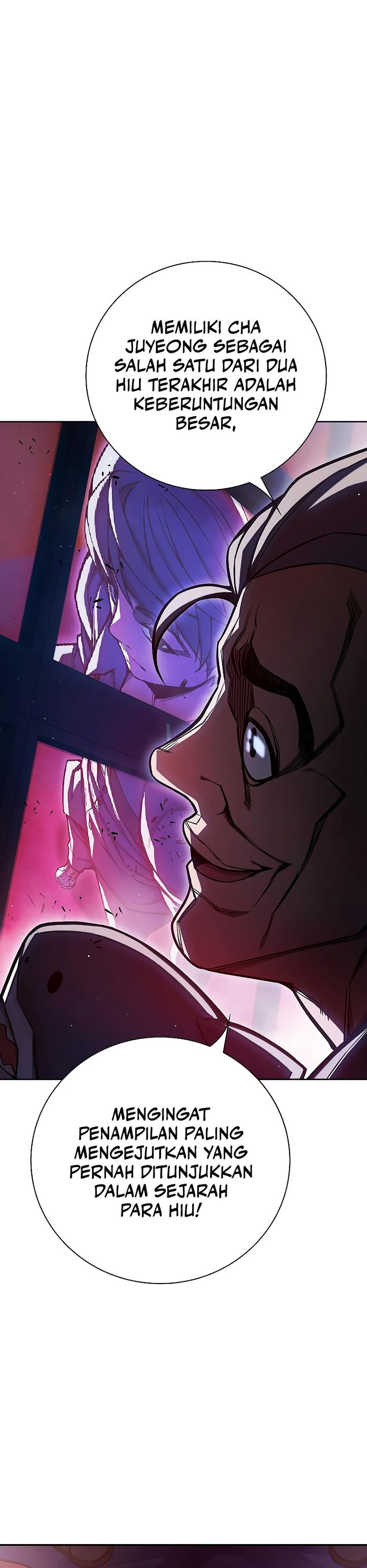 Juvenile Prison Chapter 72 Bahasa Indonesia