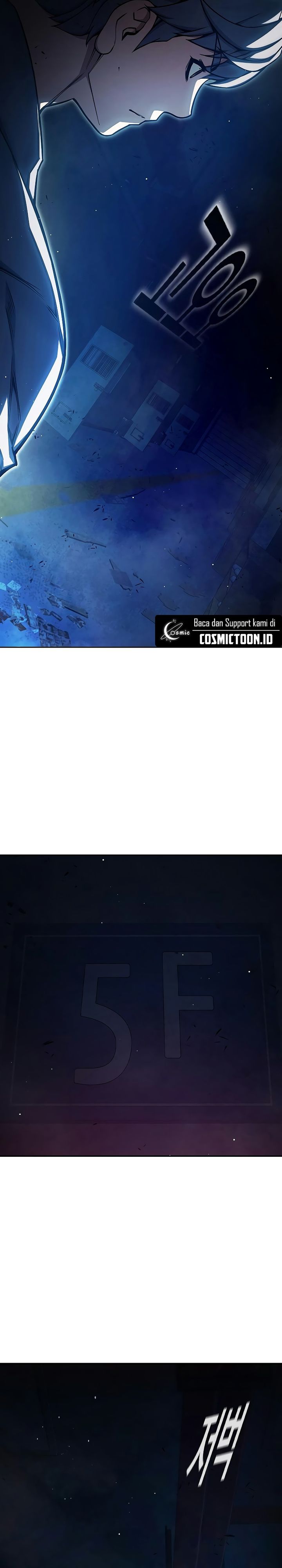 Juvenile Prison Chapter 72 Bahasa Indonesia