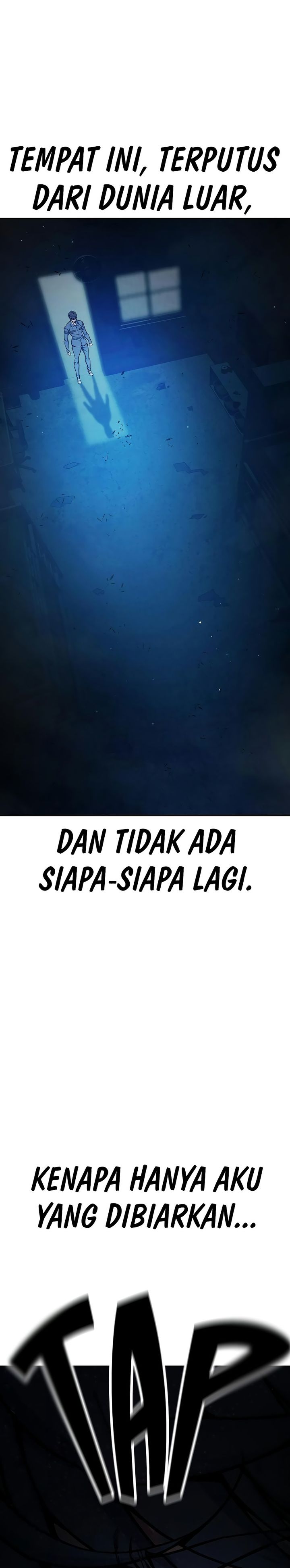 Juvenile Prison Chapter 72 Bahasa Indonesia