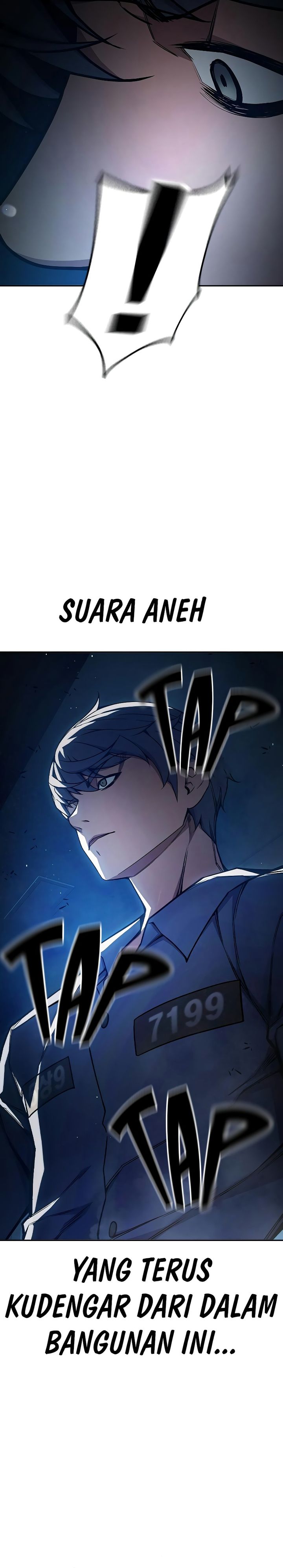 Juvenile Prison Chapter 72 Bahasa Indonesia