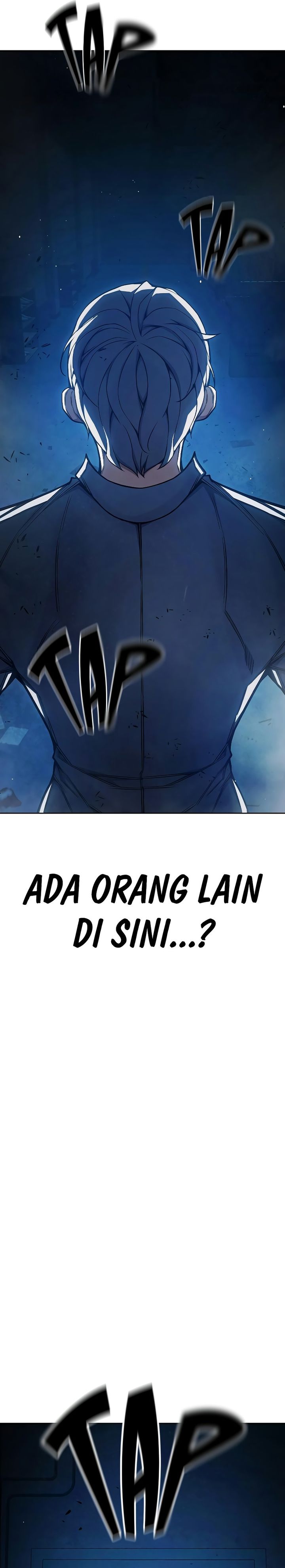 Juvenile Prison Chapter 72 Bahasa Indonesia