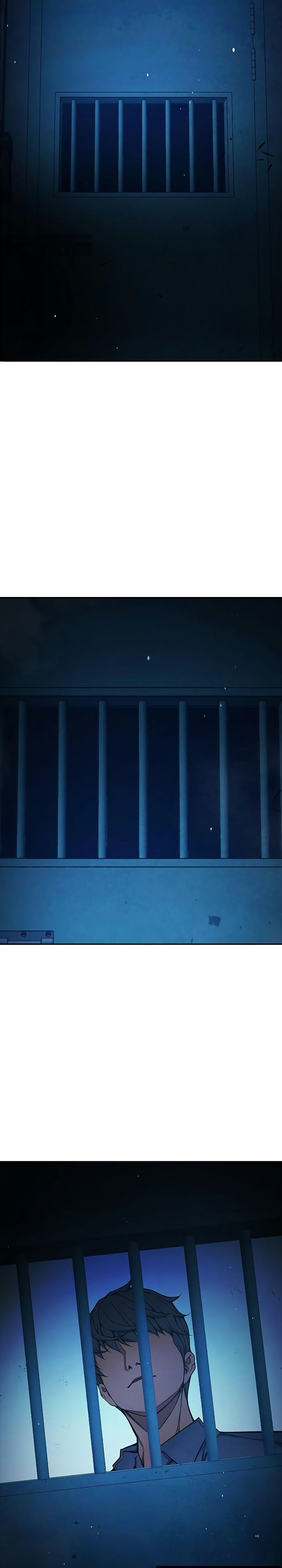 Juvenile Prison Chapter 72 Bahasa Indonesia