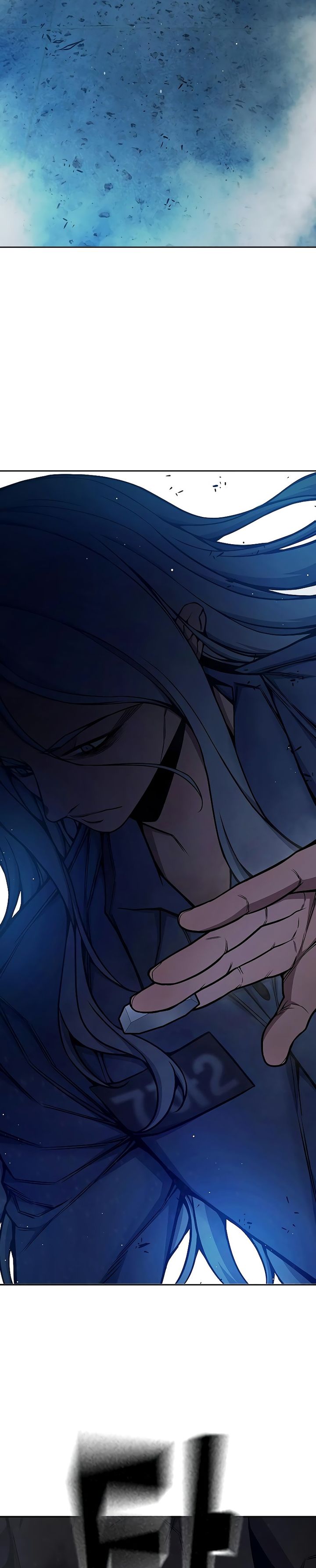 Juvenile Prison Chapter 72 Bahasa Indonesia