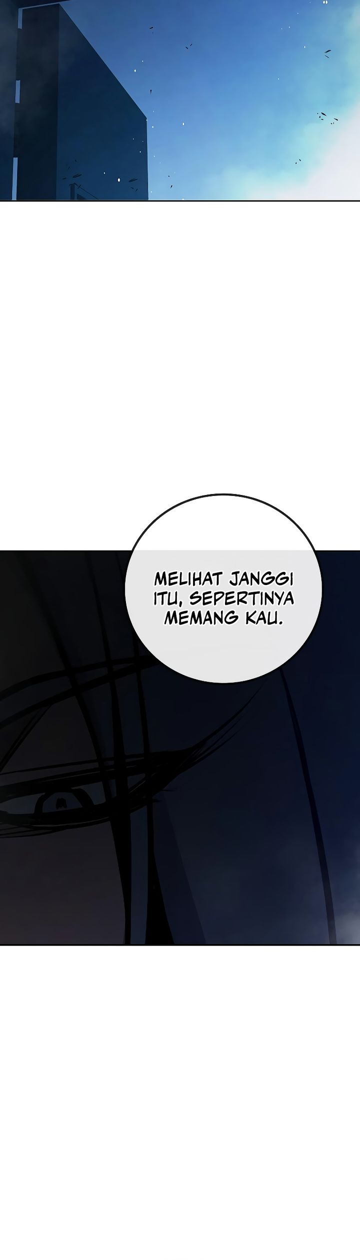 Juvenile Prison Chapter 72 Bahasa Indonesia
