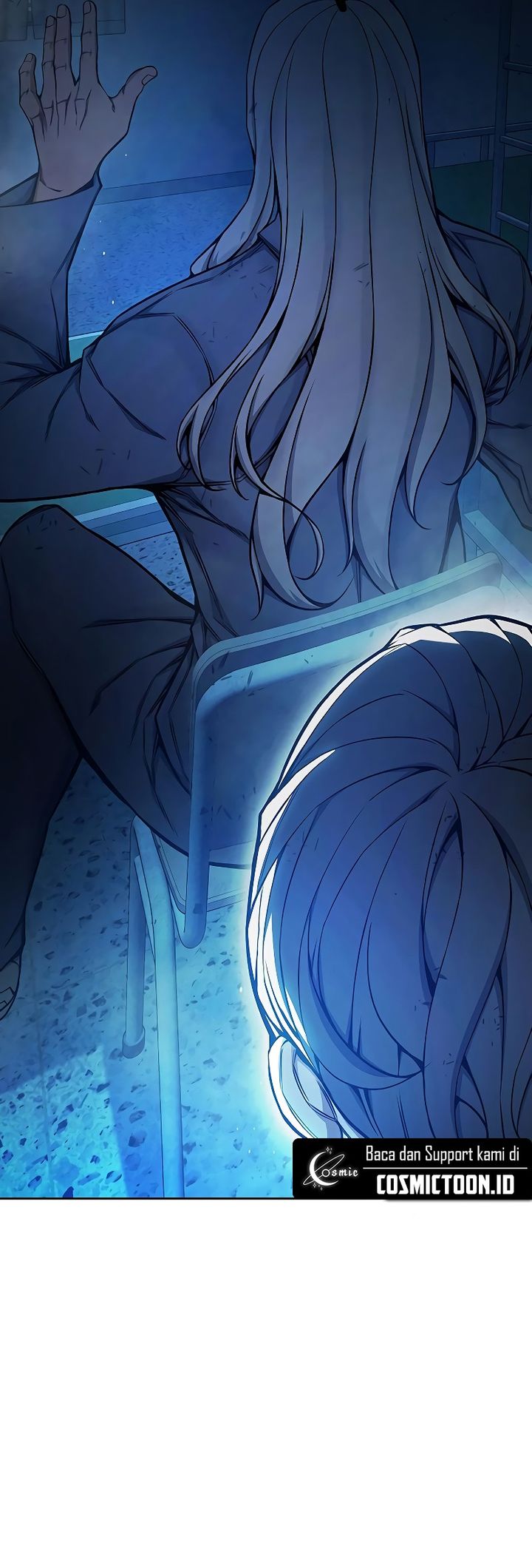 Juvenile Prison Chapter 72 Bahasa Indonesia