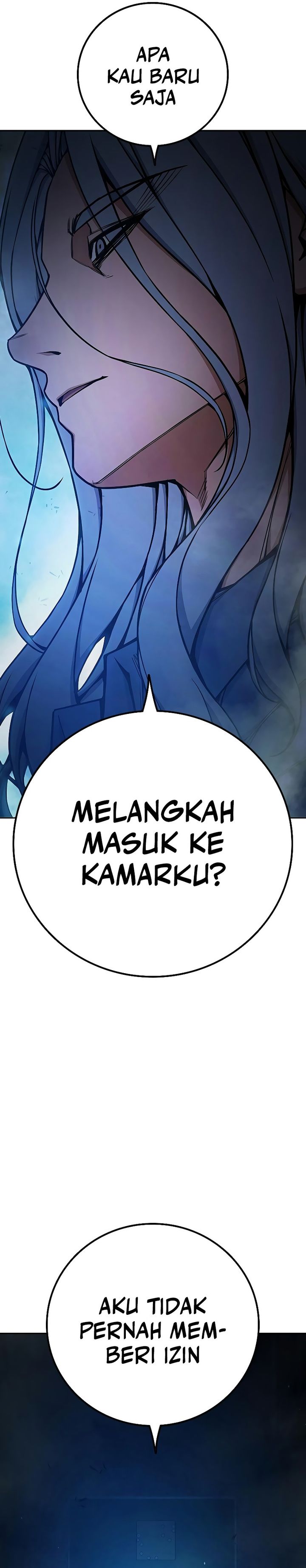Juvenile Prison Chapter 72 Bahasa Indonesia