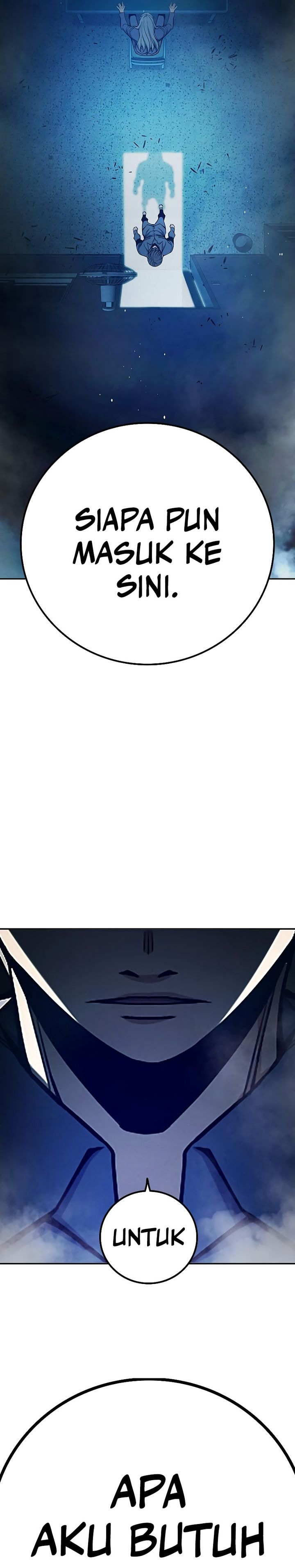 Juvenile Prison Chapter 72 Bahasa Indonesia