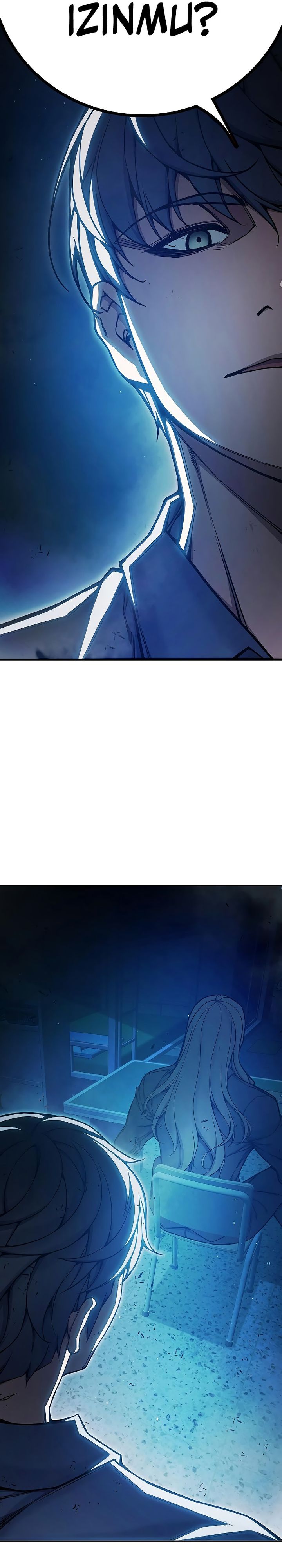 Juvenile Prison Chapter 72 Bahasa Indonesia