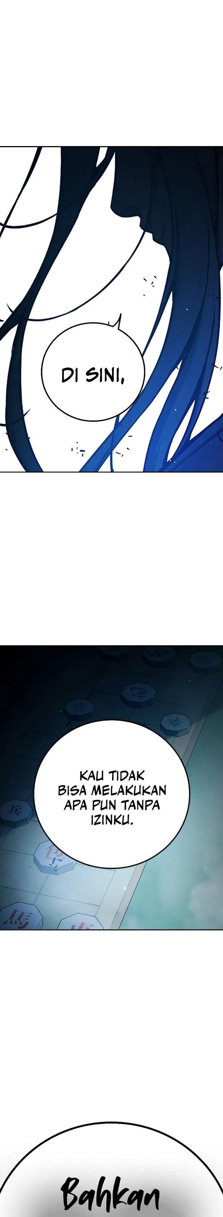 Juvenile Prison Chapter 72 Bahasa Indonesia