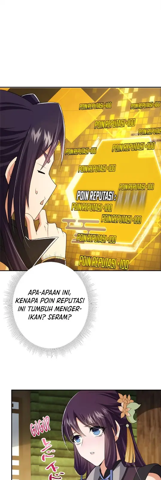 Dilarang COPAS - situs resmi www.mangacanblog.com - Komik keep a low profile sect leader 144 - chapter 144 145 Indonesia keep a low profile sect leader 144 - chapter 144 Terbaru 12|Baca Manga Komik Indonesia|Mangacan