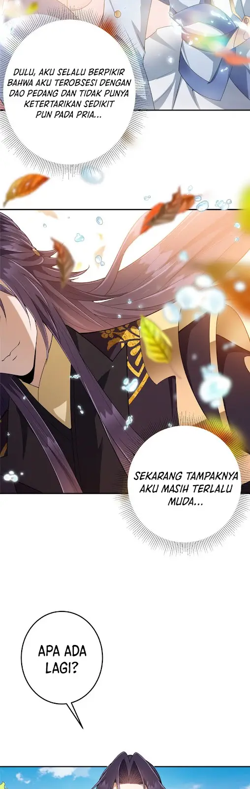 Dilarang COPAS - situs resmi www.mangacanblog.com - Komik keep a low profile sect leader 146 - chapter 146 147 Indonesia keep a low profile sect leader 146 - chapter 146 Terbaru 3|Baca Manga Komik Indonesia|Mangacan