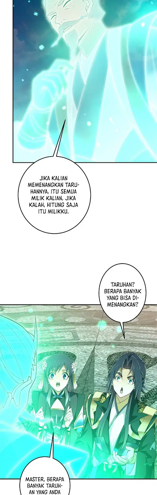 Dilarang COPAS - situs resmi www.mangacanblog.com - Komik keep a low profile sect leader 146 - chapter 146 147 Indonesia keep a low profile sect leader 146 - chapter 146 Terbaru 12|Baca Manga Komik Indonesia|Mangacan