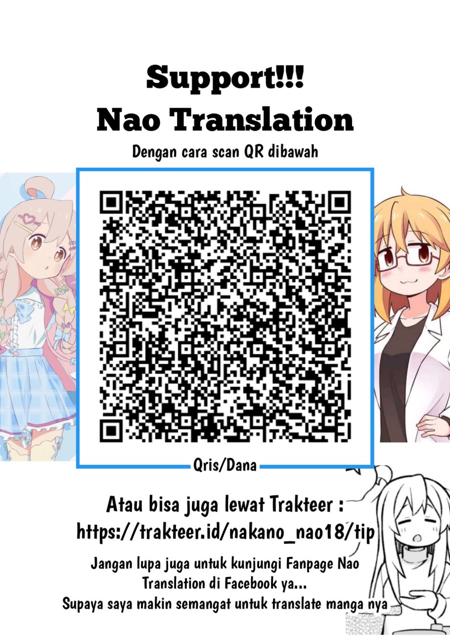 K-ON! Shuffle Chapter 03 Bahasa Indonesia