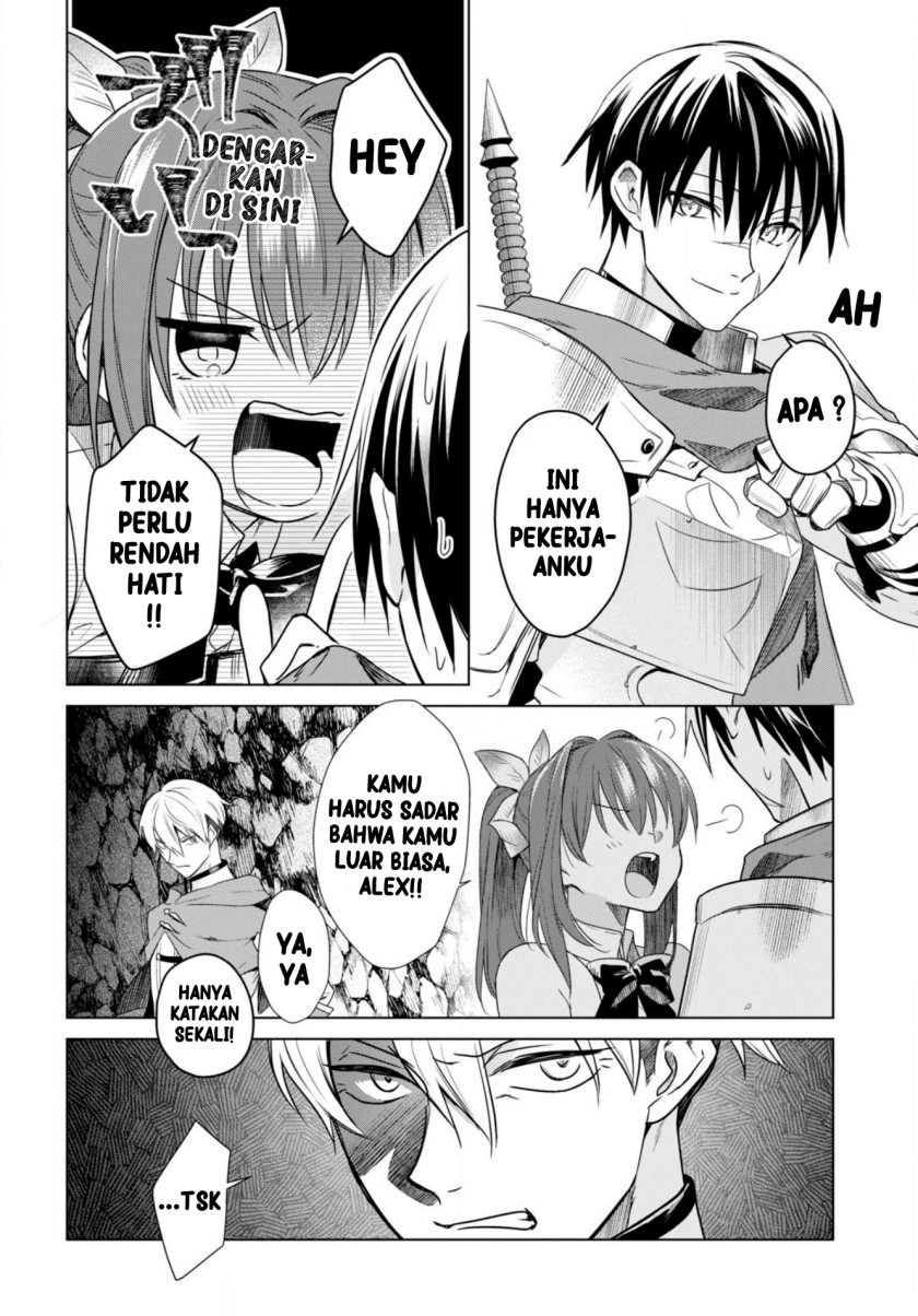Kabeyaku Nado Fuyou to Tsuihousareta S-kyuu Boukensha, <Dorei Kaihou> Skill wo Kushi shite Shijou Saikyou no Kunizukuri chapter 1