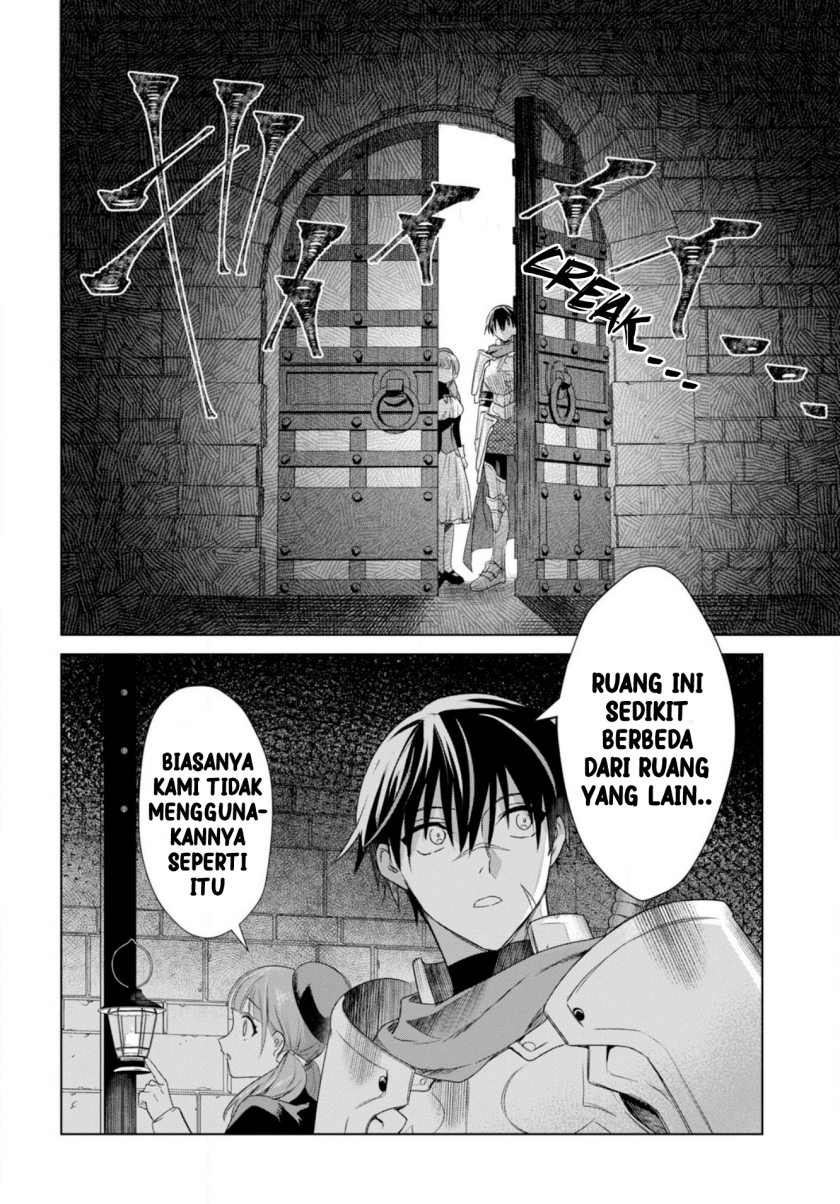 Kabeyaku Nado Fuyou to Tsuihousareta S-kyuu Boukensha, <Dorei Kaihou> Skill wo Kushi shite Shijou Saikyou no Kunizukuri chapter 1