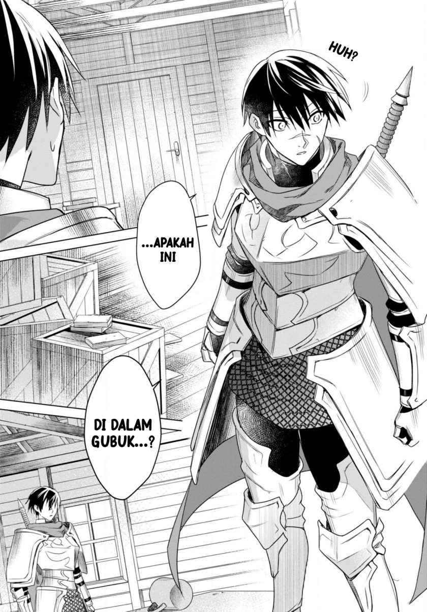Kabeyaku Nado Fuyou to Tsuihousareta S-kyuu Boukensha, <Dorei Kaihou> Skill wo Kushi shite Shijou Saikyou no Kunizukuri chapter 1