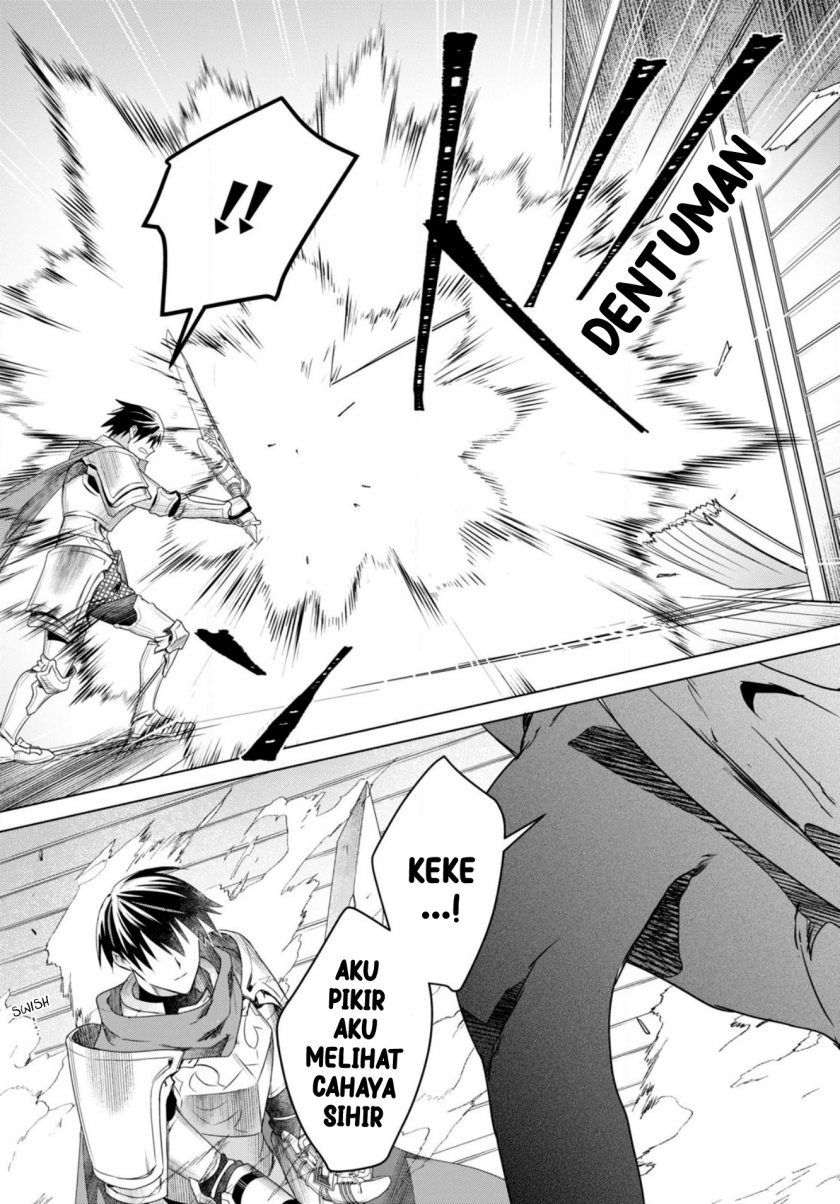 Kabeyaku Nado Fuyou to Tsuihousareta S-kyuu Boukensha, <Dorei Kaihou> Skill wo Kushi shite Shijou Saikyou no Kunizukuri chapter 1