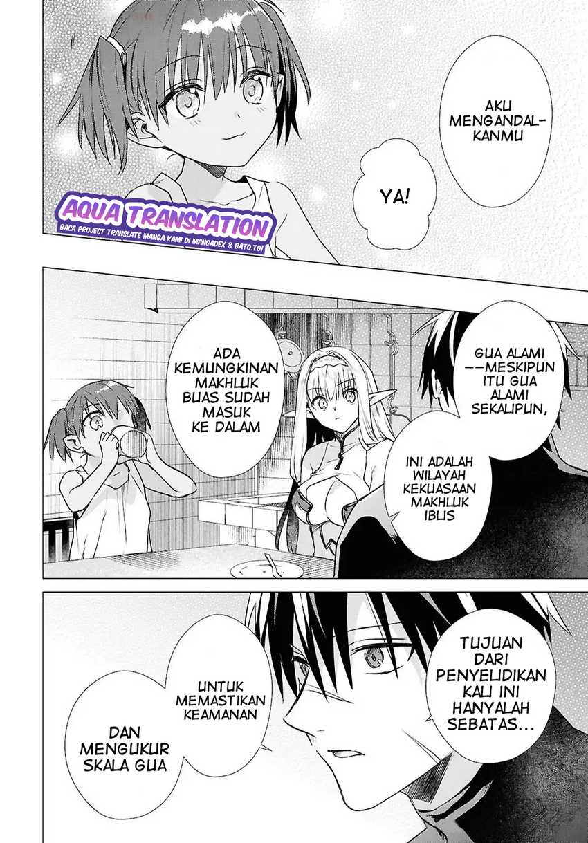 Kabeyaku Nado Fuyou to Tsuihousareta S-kyuu Boukensha, <Dorei Kaihou> Skill wo Kushi shite Shijou Saikyou no Kunizukuri chapter 12