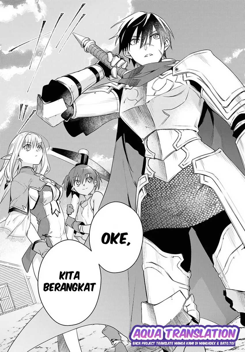 Kabeyaku Nado Fuyou to Tsuihousareta S-kyuu Boukensha, <Dorei Kaihou> Skill wo Kushi shite Shijou Saikyou no Kunizukuri chapter 12