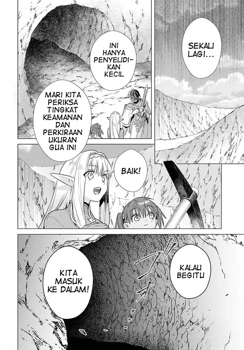 Kabeyaku Nado Fuyou to Tsuihousareta S-kyuu Boukensha, <Dorei Kaihou> Skill wo Kushi shite Shijou Saikyou no Kunizukuri chapter 12