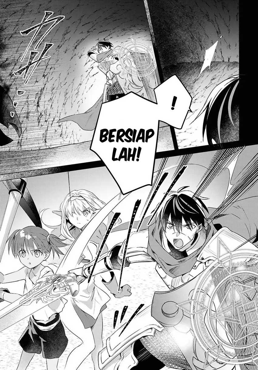 Kabeyaku Nado Fuyou to Tsuihousareta S-kyuu Boukensha, <Dorei Kaihou> Skill wo Kushi shite Shijou Saikyou no Kunizukuri chapter 12