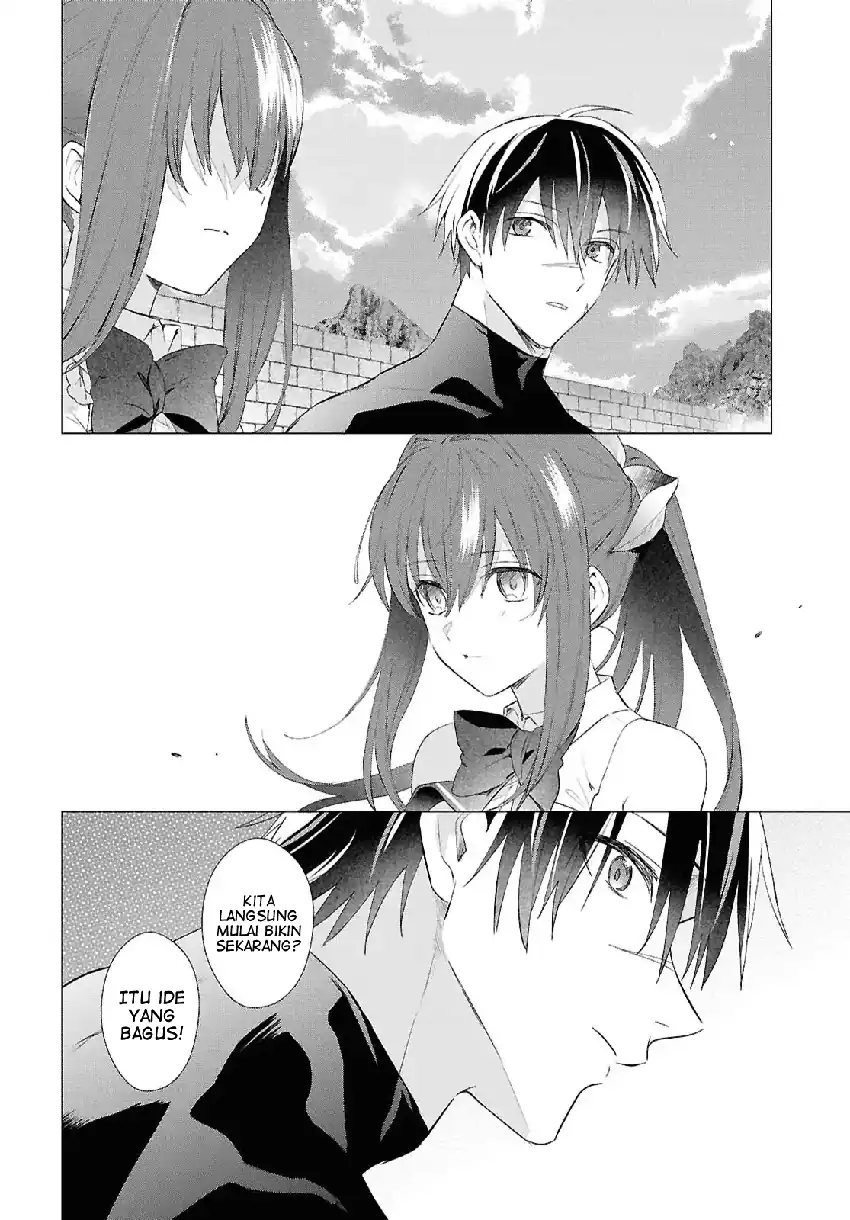Kabeyaku Nado Fuyou to Tsuihousareta S-kyuu Boukensha, <Dorei Kaihou> Skill wo Kushi shite Shijou Saikyou no Kunizukuri chapter 19