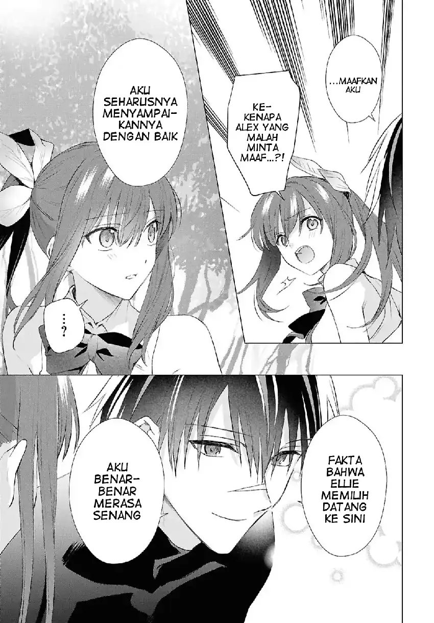 Kabeyaku Nado Fuyou to Tsuihousareta S-kyuu Boukensha, <Dorei Kaihou> Skill wo Kushi shite Shijou Saikyou no Kunizukuri chapter 19