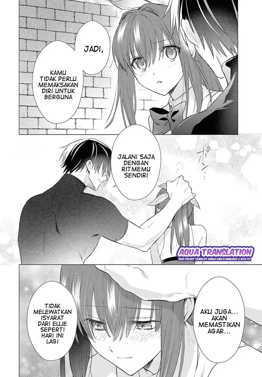 Kabeyaku Nado Fuyou to Tsuihousareta S-kyuu Boukensha, <Dorei Kaihou> Skill wo Kushi shite Shijou Saikyou no Kunizukuri chapter 19