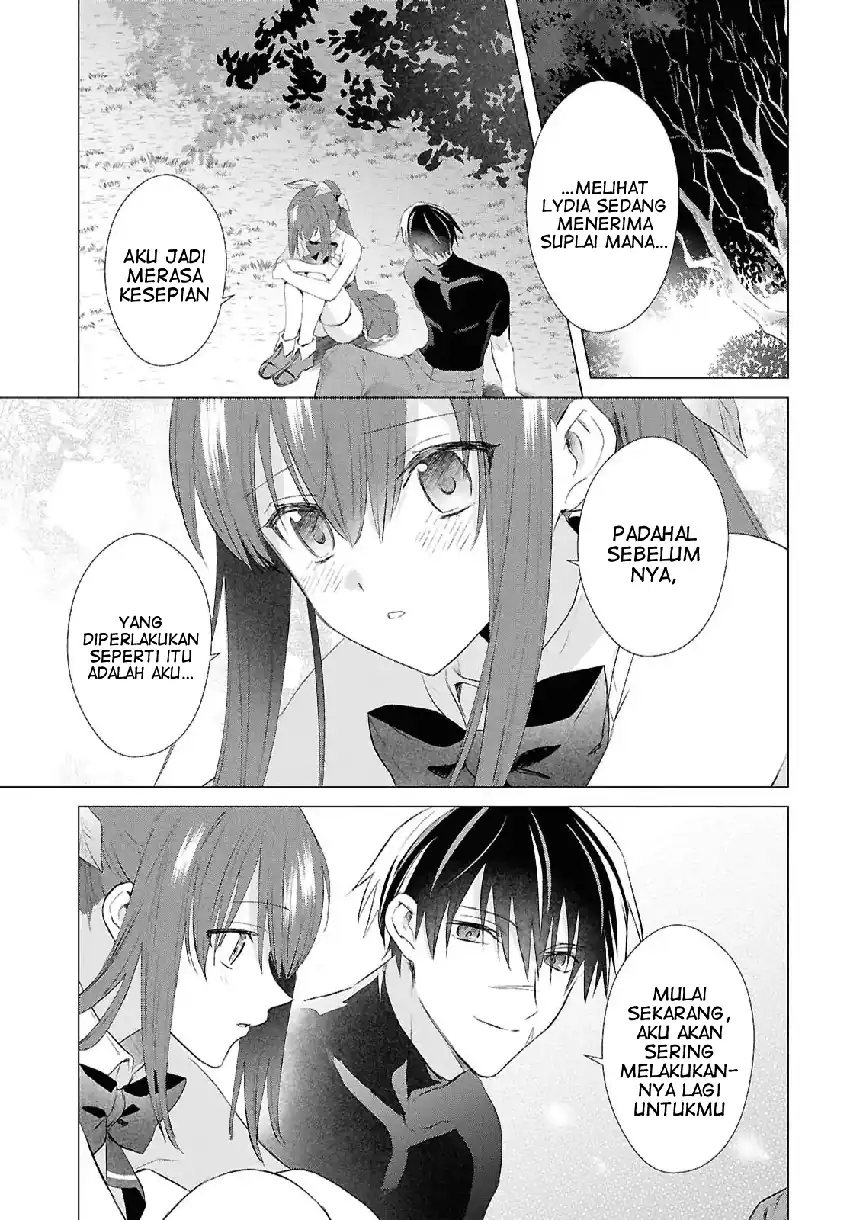 Kabeyaku Nado Fuyou to Tsuihousareta S-kyuu Boukensha, <Dorei Kaihou> Skill wo Kushi shite Shijou Saikyou no Kunizukuri chapter 19