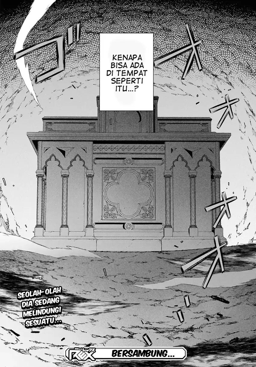 Kabeyaku Nado Fuyou to Tsuihousareta S-kyuu Boukensha, <Dorei Kaihou> Skill wo Kushi shite Shijou Saikyou no Kunizukuri chapter 19