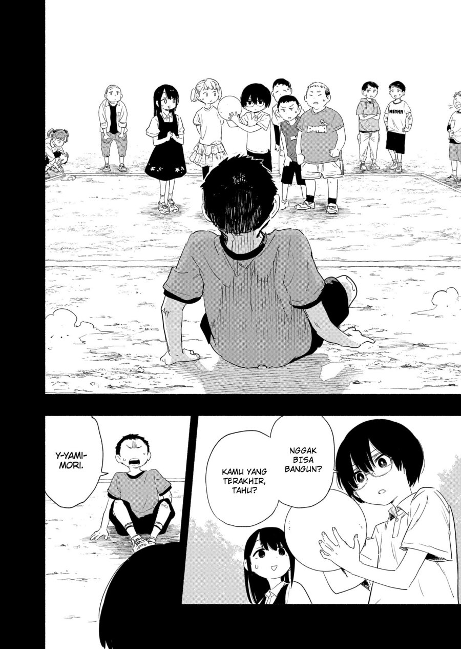 Kabushiki Gaisha MagiLumiere Chapter 56 Bahasa Indonesia