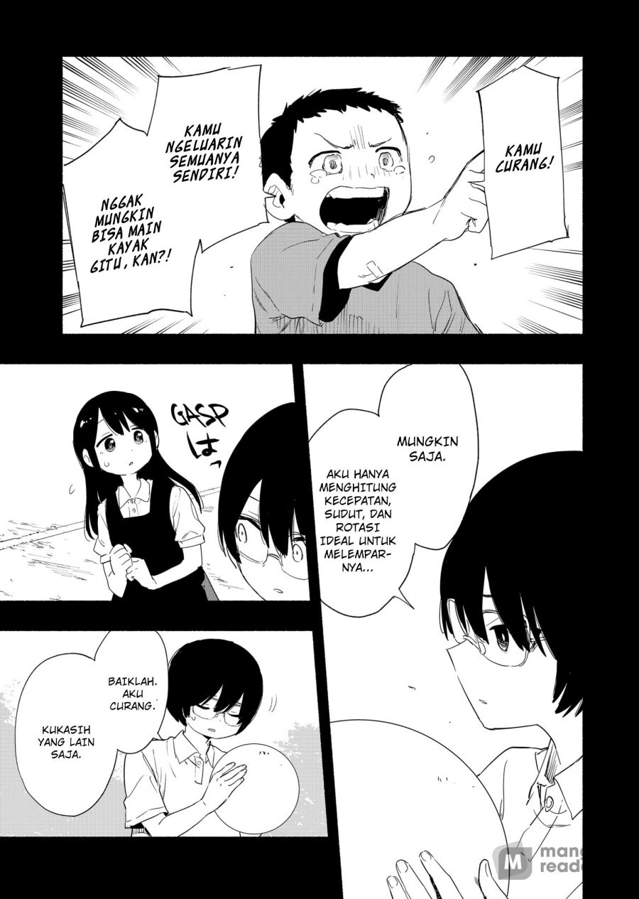 Kabushiki Gaisha MagiLumiere Chapter 56 Bahasa Indonesia