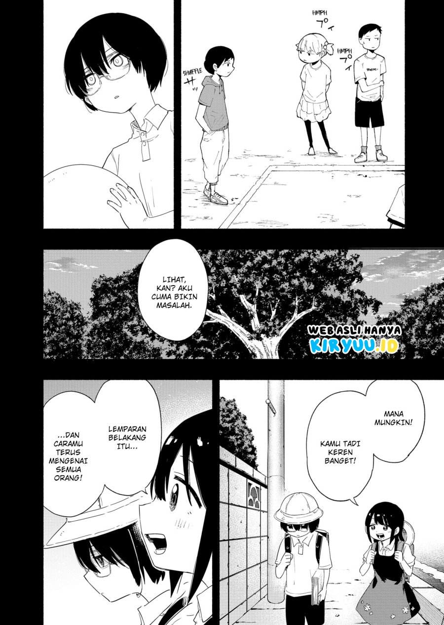 Kabushiki Gaisha MagiLumiere Chapter 56 Bahasa Indonesia