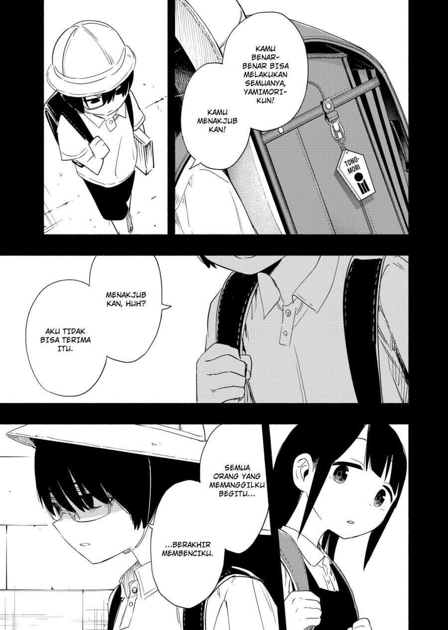 Kabushiki Gaisha MagiLumiere Chapter 56 Bahasa Indonesia