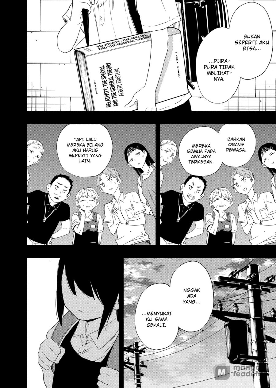 Kabushiki Gaisha MagiLumiere Chapter 56 Bahasa Indonesia