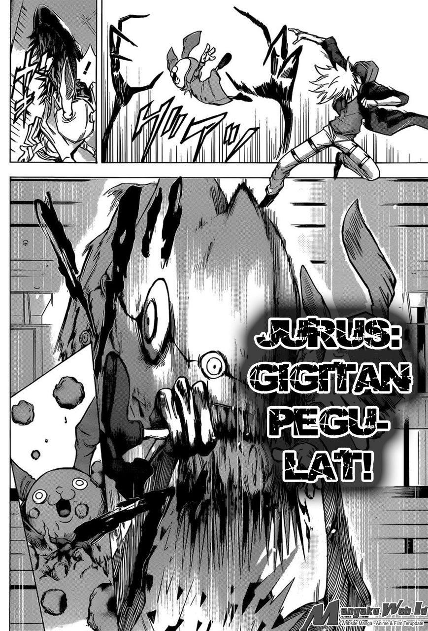 Kagamigami chapter 4