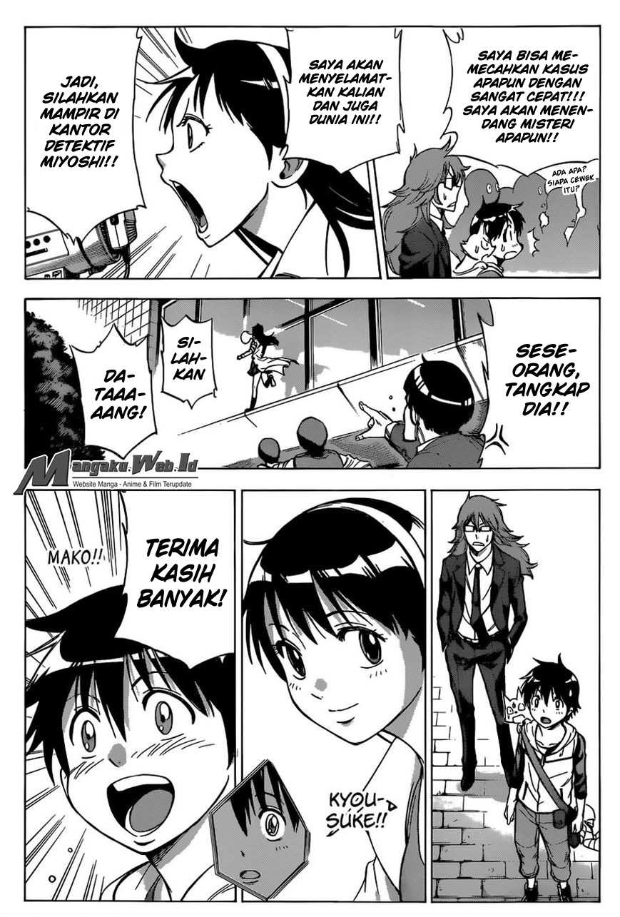Kagamigami chapter 4