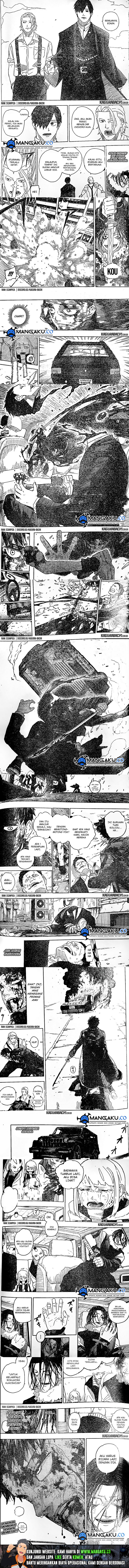 Kagurabachi Chapter 10 Bahasa Indonesia