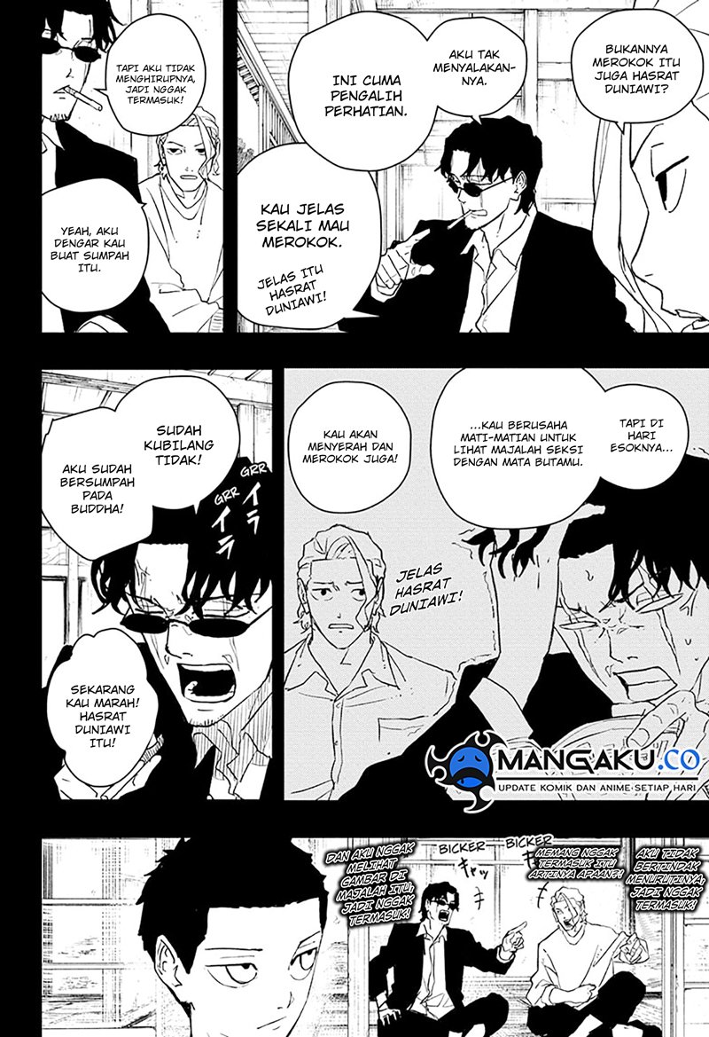 Dilarang COPAS - situs resmi www.mangacanblog.com - Komik kagurabachi 051 - chapter 51 52 Indonesia kagurabachi 051 - chapter 51 Terbaru 2|Baca Manga Komik Indonesia|Mangacan