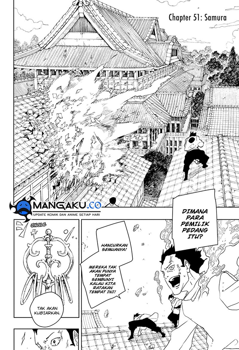 Dilarang COPAS - situs resmi www.mangacanblog.com - Komik kagurabachi 051 - chapter 51 52 Indonesia kagurabachi 051 - chapter 51 Terbaru 4|Baca Manga Komik Indonesia|Mangacan