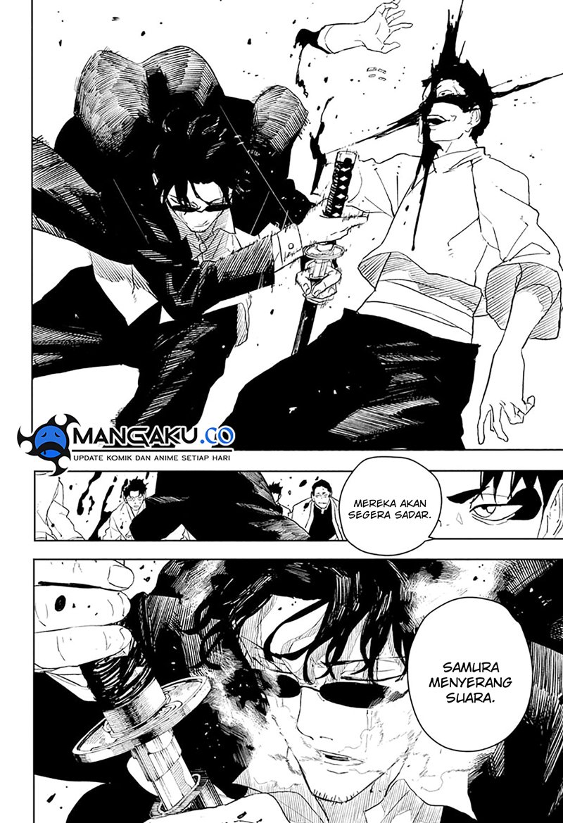 Dilarang COPAS - situs resmi www.mangacanblog.com - Komik kagurabachi 051 - chapter 51 52 Indonesia kagurabachi 051 - chapter 51 Terbaru 12|Baca Manga Komik Indonesia|Mangacan